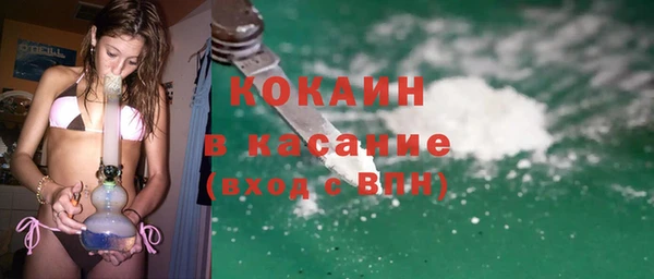 хмурый Инта