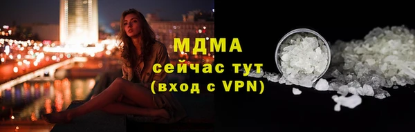 хмурый Инта