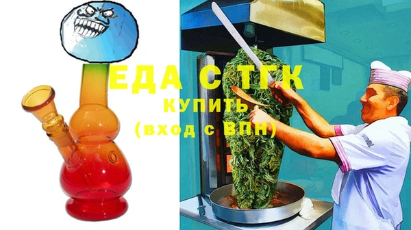 хмурый Инта