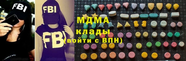 хмурый Инта