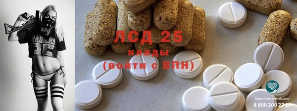 хмурый Инта